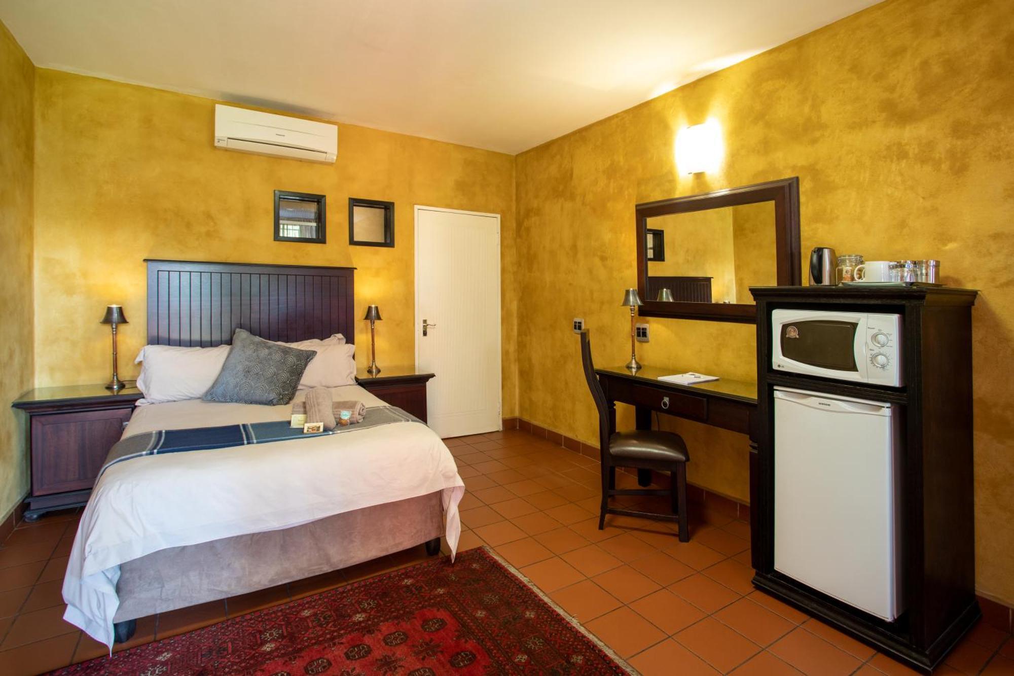 Bluegum Country Lodge Bethal Dış mekan fotoğraf